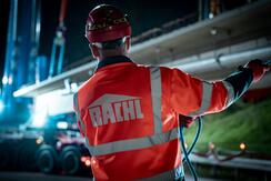 BACHL Betonwerke erhalten erneut Präqualifikation