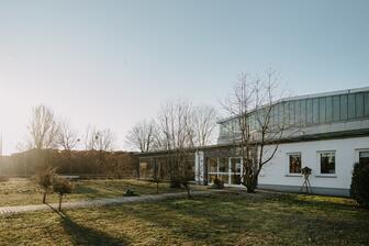 Natursteinzentrum BACHL Hengersberg 