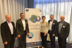 Gründungsmitglied PS Loop