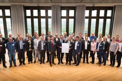 BACHL beteiligt sich an Energieeffizienznetzwerk