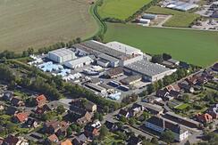 BACHL übernimmt EPS-Werk in Liesborn