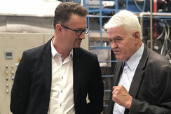 MdL Christian Tischner