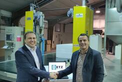 Investition in die Zukunft