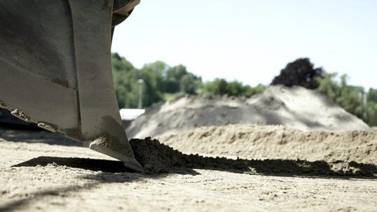 Abteilung Hochbau setzt auf digitale Unterstützung