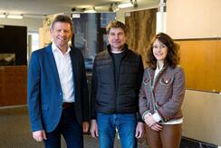 Kainz Natursteinwerk ist jetzt Teil von BACHL