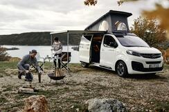 CROSSCAMP jetzt auch bei BACHL