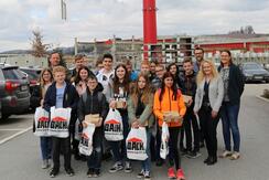 Betrieb &amp; Schule