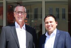 Investition in Nachhaltigkeit