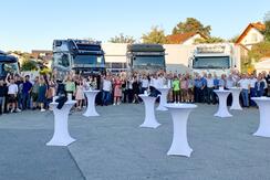 50 Jahre BACHL Autohaus