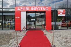 BACHL Azubi Infonachmittag