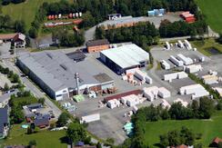 Landratsamt Passau genehmigt Bauantrag