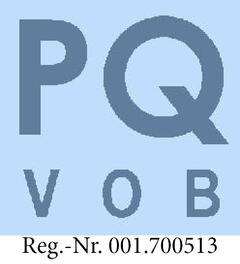 PQ Verein