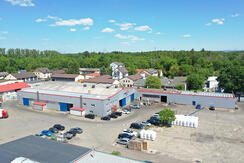 Langjährige Zertifizierung von ROMPLAST